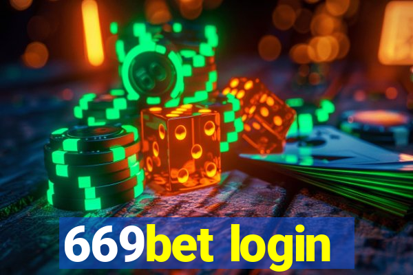 669bet login