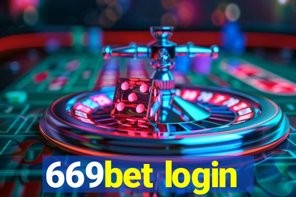 669bet login