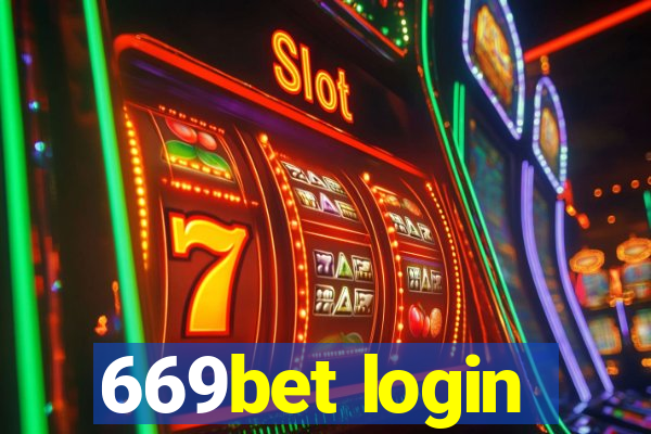 669bet login