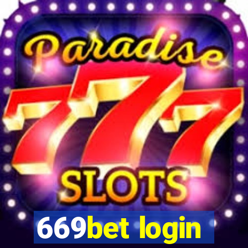 669bet login