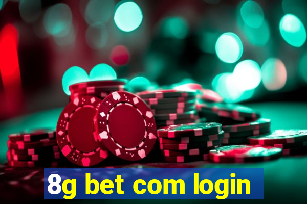 8g bet com login