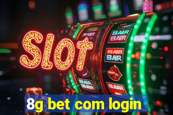 8g bet com login