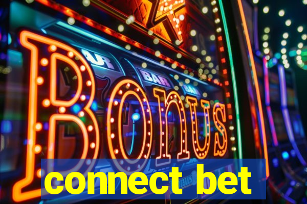 connect bet