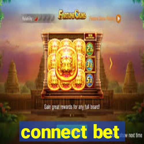 connect bet