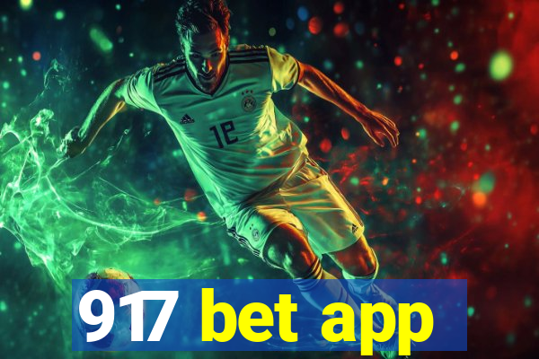 917 bet app