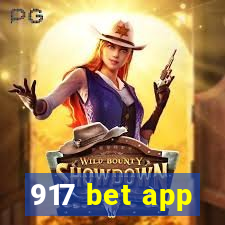 917 bet app