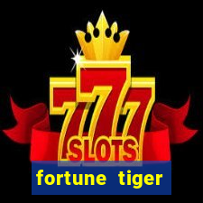 fortune tiger rodada gratis