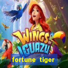 fortune tiger rodada gratis