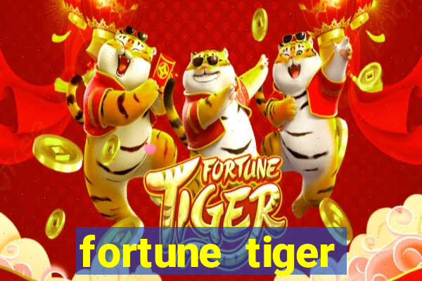 fortune tiger rodada gratis