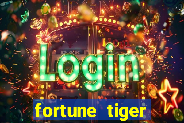 fortune tiger rodada gratis