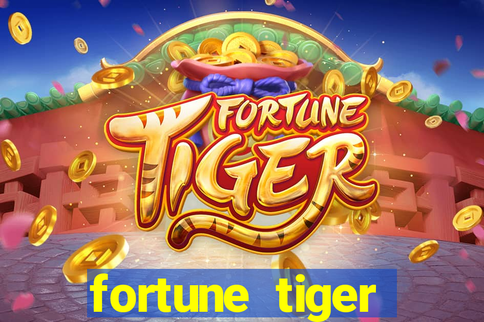 fortune tiger rodada gratis