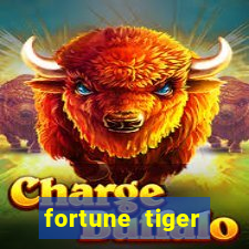 fortune tiger rodada gratis