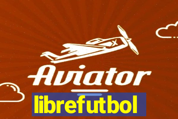 librefutbol