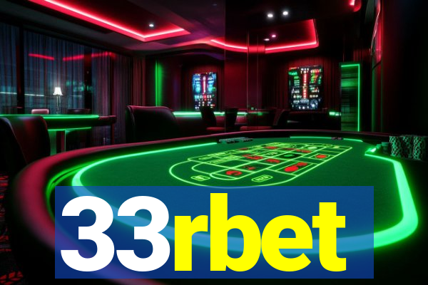 33rbet