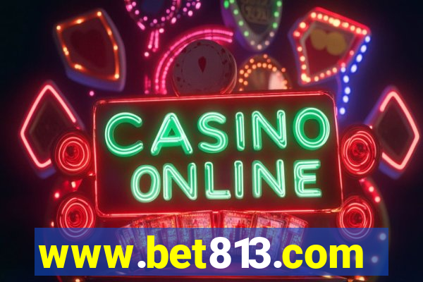 www.bet813.com