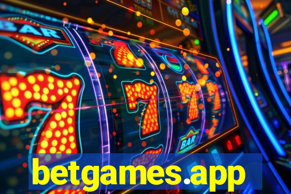 betgames.app