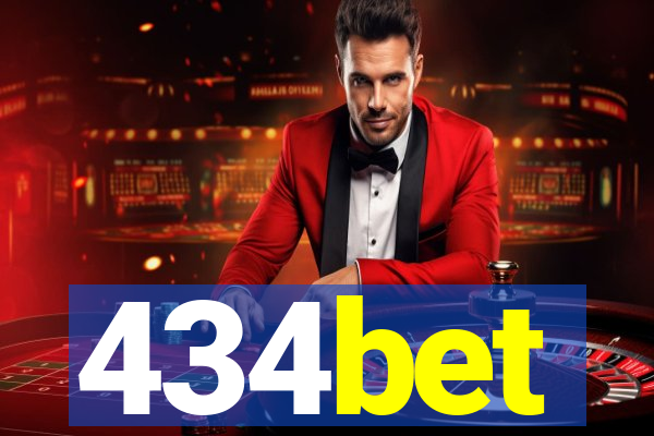 434bet