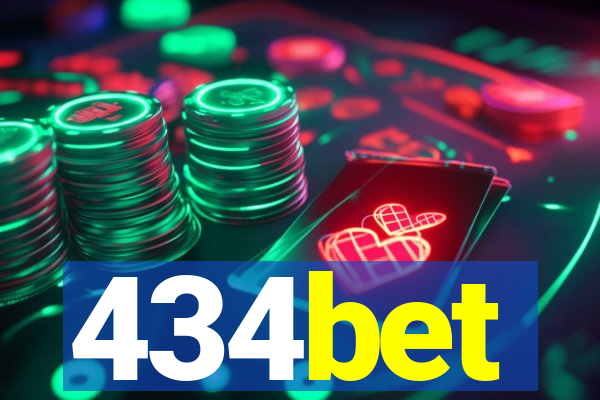 434bet