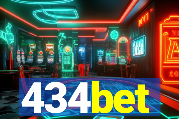 434bet