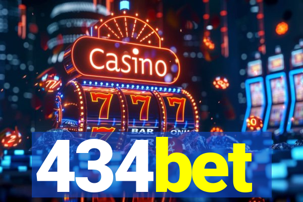 434bet