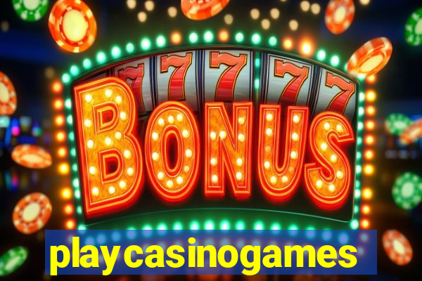 playcasinogames