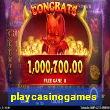 playcasinogames