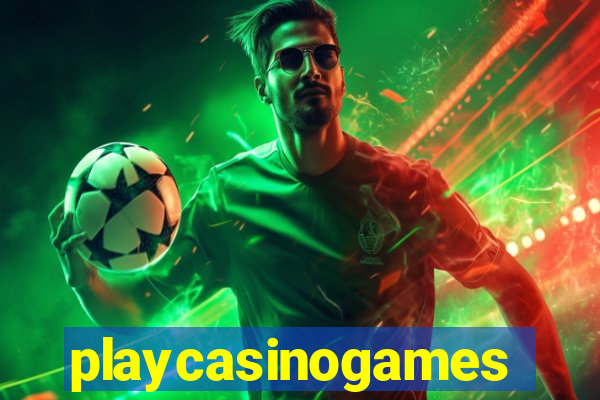 playcasinogames