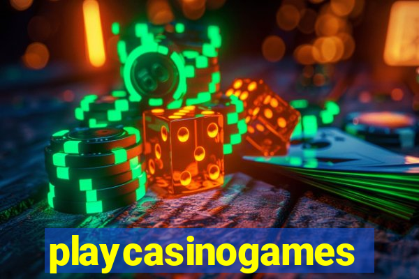 playcasinogames