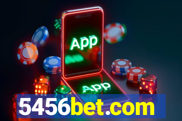 5456bet.com