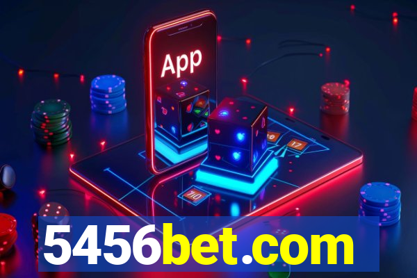 5456bet.com