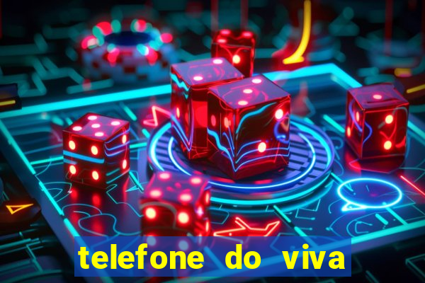 telefone do viva sorte oficial