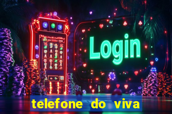 telefone do viva sorte oficial