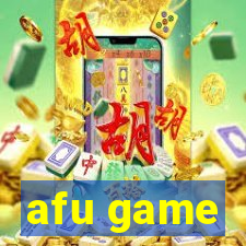 afu game