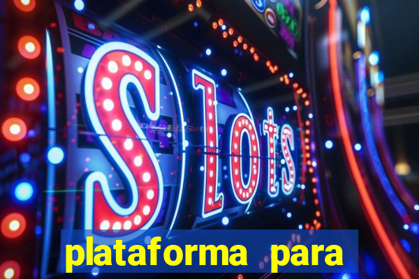 plataforma para jogar mines