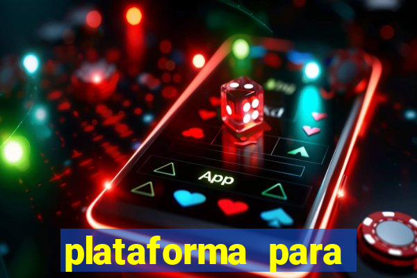 plataforma para jogar mines