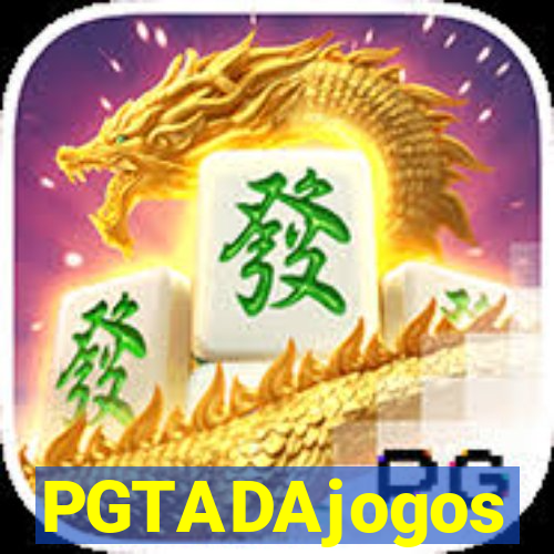 PGTADAjogos