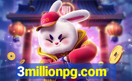 3millionpg.com