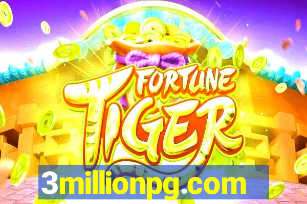 3millionpg.com