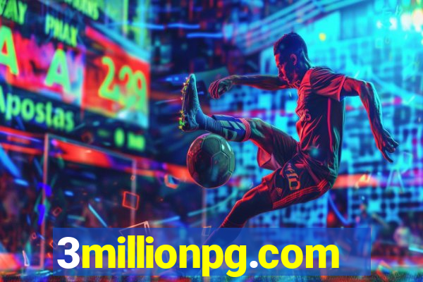 3millionpg.com