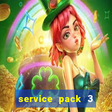 service pack 3 windows 7 64 bits download