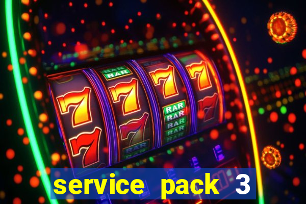 service pack 3 windows 7 64 bits download