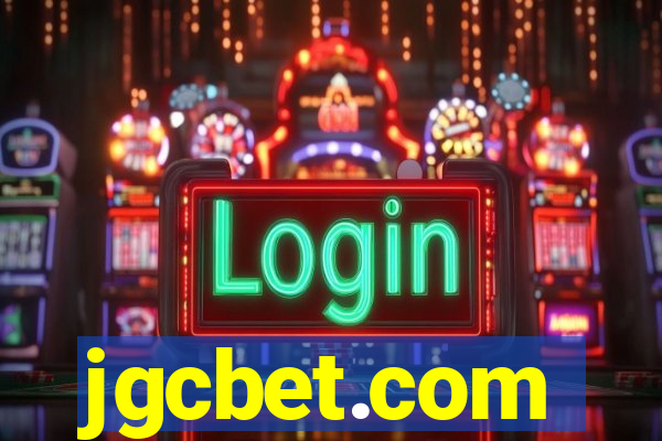 jgcbet.com