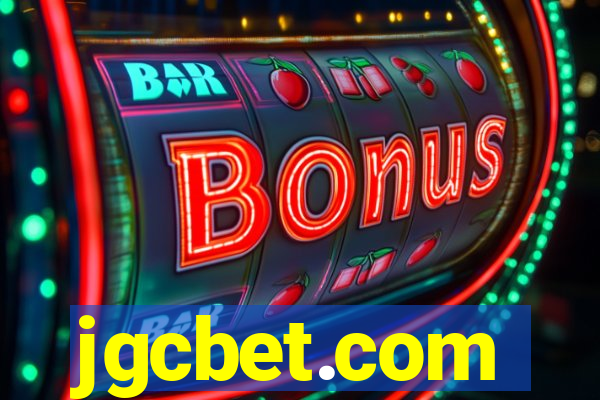 jgcbet.com