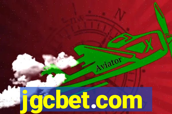 jgcbet.com