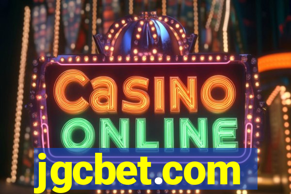 jgcbet.com