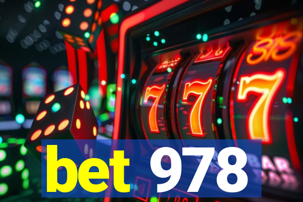 bet 978