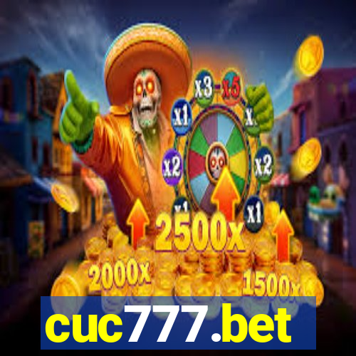 cuc777.bet