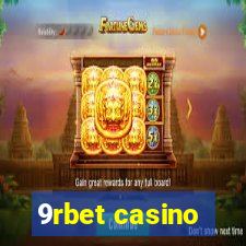 9rbet casino