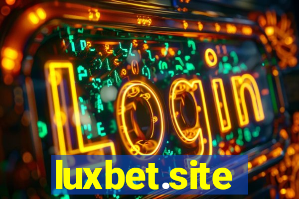 luxbet.site