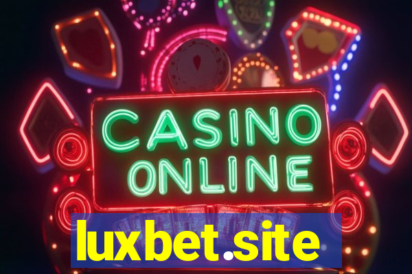 luxbet.site